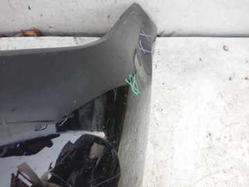 фото thumb №6, Bmw 3 f30 f31 lci рестайлінг бампер переднє перед