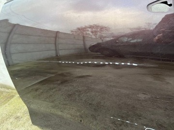 фото thumb №5, Дверь citroen ds7 crossback od 2017 зад левый