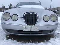 фото thumb №9, Jaguar type 2.7 перед kompletny капот бампер pas