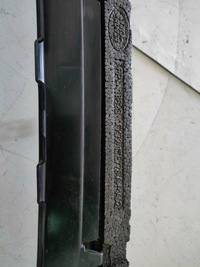 фото thumb №11, Land rover discovery sport абсорбер бампера датчик ударный 7214b750ab