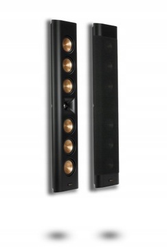 Комплект 5,0 колонок KLIPSCH RP-640D RP-140D