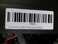 фото thumb №6, Центральная решётка бампера mitsubishi outlander 06-10r