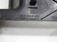 Накладка  накладка порога  правый  задний ford s-max mk1 Киев, фото thumb