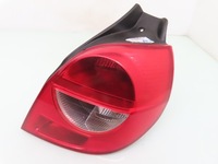 фото thumb №1, Лампа права задня renault clio iii 89035080