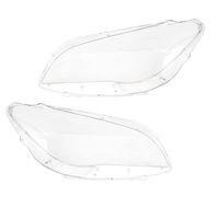 фото thumb №7, 1 пара захист obiektywu фара abs прозорий захист лінзи