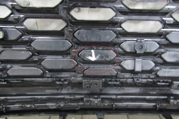 фото thumb №15, Бампер перед переднє audi e-tron e tron s line рестайлінг 23-