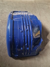 фото thumb №3, Підкрилок крила bez зажим scania r streamline 2186355