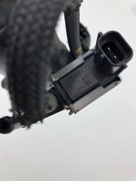 фото thumb №5, Suzuki swift sport mk8 труба шланг повітропровід повітря 0261230452