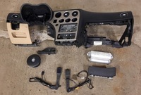 фото thumb №1, Alfa romeo 159 приборная панель приборная панель подушки безопасности подушка безопасности