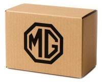 фото thumb №1, Корпус фільтра повітря mg zs оригінальний номер 11575221