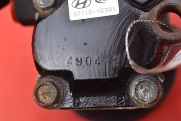 фото thumb №8, Насос підсилювача 57110-1c301 hyundai getz 1 i 1.3 12v 82 km 02-05