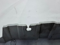 Fiat ducato iii lift 14r. - решётка радиатора решётка радиатора радиатора бампера 1314846070 Недорого, фото thumb