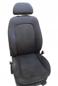 фото thumb №1, Сиденье передний правый seat leon i toledo ii 1999-2006 rok