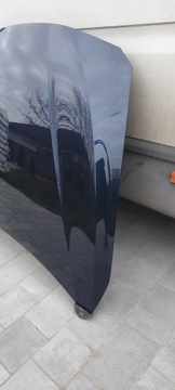 фото thumb №10, Капот кришка двигуна bmw f30 f31 f34 f35 f32 f33 f36 f82 bez gt колір a89