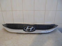 фото thumb №1, Hyundai ix35 решітка радіатора решітка радіатора 86351-2y000
