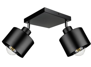 BRILLIANT LED EDISON ЛЮСТРА ПОТОЛОЧНАЯ ПОДВЕСНАЯ СВЕТИЛЬНИК