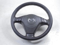 фото thumb №9, Mazda 5 i cr 05-08 воздуховод подушка подушка безопасности