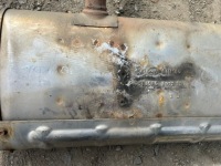 фото thumb №5, Гасник вихлоп kia sportage iii 2010-2015 1,7 crdi