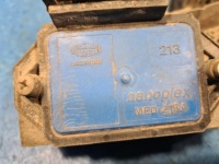 Fiat 126p модуль зажигание катушка Доставка, фото thumb