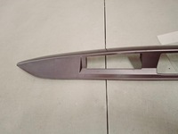 фото thumb №8, Mitsubishi grandis молдинг накладка крышки багажника задняя v03