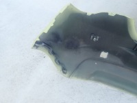 Opel corsa e 14- бампер задний  задний pdc Оригинал, фото thumb