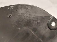 фото thumb №7, Защита корпус пластик порог левый задняя renault captur i lift 769545360r