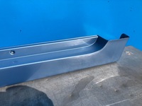 фото thumb №5, Toyota prius iii правая планка накладка пороговая 8w1