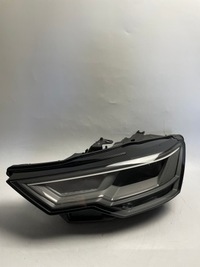 фото thumb №1, Audi a6 c8 4k full led лампа ліва 4k0941033