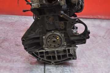 фото thumb №14, Двигатель стойка дизель z17dtj opel astra 3 h 1.7 cdti 110 km 06-14 kompresja