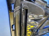 фото thumb №11, Kia pro ceed бампер перед