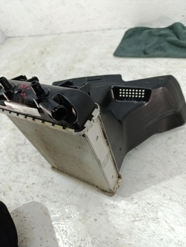 фото thumb №13, Audi rs3 8v rs4 радиаторов дополнительный воды оригинал демонтаж 8k0121212c