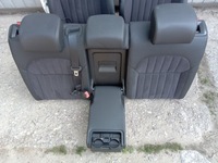 фото thumb №6, Skoda superb iii сидіння комплект сидінь диван