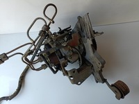 фото thumb №1, Насос упорскування mitsubishi lancer 2.0d renault master ii movano 2.5d