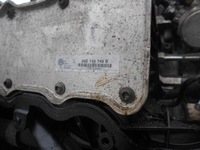 фото thumb №9, Двигун 1.4 tsi chp chpa kompletny octavia iii golf vi kompletny 14 rok film