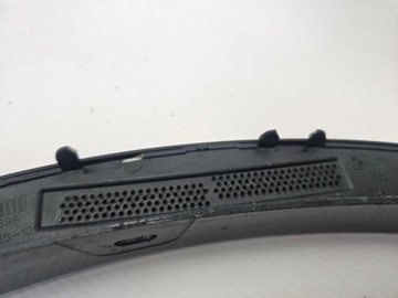 фото thumb №12, Bmw x2 f39 m набір 2017 - планка накладка na крило зад лівий 8069163