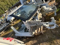 фото thumb №1, Citroen c3 iii четверть лонжерон правая перед