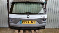 фото thumb №1, Крышка багажника задняя bmw x3 e83 bluewater 896 оригинал