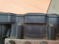 фото thumb №8, Насос abs блок управления 476605492a renault captur