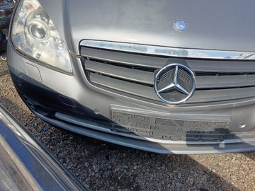 фото thumb №10, Mercedes w169 a клас кришка бампер pdc pas зад pod колір рестайлінг 787 tarnów