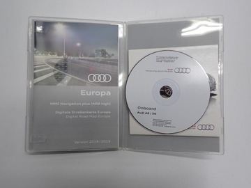 фото thumb №15, Навігація навігація радіо заводська t8ga270 4g1035021c audi a6 c7 4g 15r