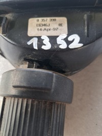 фото thumb №6, Bmw 8357398 e36 протитуманна фара правий перед передній