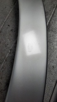 фото thumb №9, Спойлер opel astra g 00r 2.0d