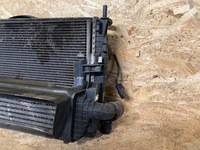 фото thumb №4, Радиатор вентилятор volvo v50 lift 07- 2.0d