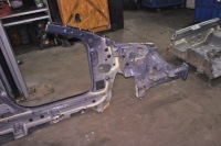 Po323 hyundai bayon лонжерон ćwiatka крыло стойку a левый перед в Украине, фото thumb