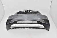 Opel mokka x 16-19 бампер передний na парктроник с Разборки, фото thumb