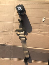 фото thumb №2, Pas безопасности правый перед audi alfa romeo 159