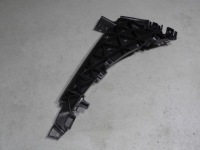 фото thumb №1, Audi q7 4l // напрямна бампера лівий перед 4l0807283b