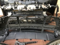 фото thumb №7, Бампер капот радіатор pas macan 95b turbo lift