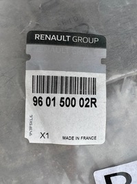 фото thumb №12, Renault scenic iii спойлер бампера перед 960150002r