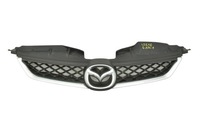 фото thumb №1, Решётка радиатора решётка радиатора радиатора mazda 5 i c23550711